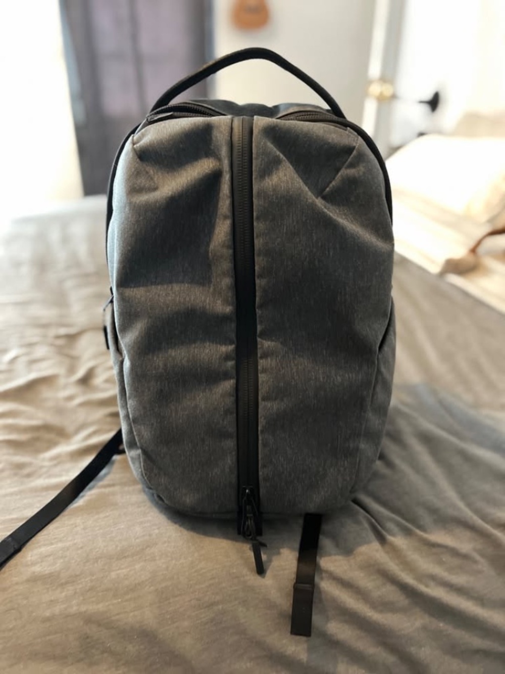 Aer Fit Pack